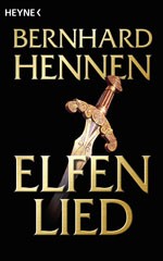 Bernhard Hennen – Elfenlied