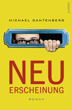 Michael Gantenberg – Neu-Erscheinung