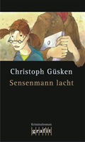 Christoph Güsken – Sensenmann lacht