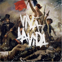 Coldplay – Viva la Vida