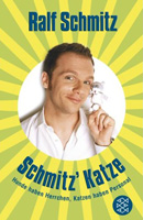 Ralf Schmitz – Schmitz‘ Katze