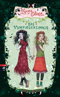 Buchcover: Sienna Mercer - Das Vampirgeheimnis