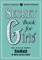 Das Secret Book for Girls