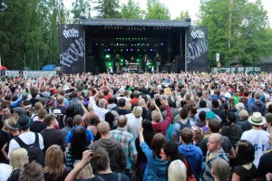 provinssirock