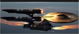USS Enterprise - 
