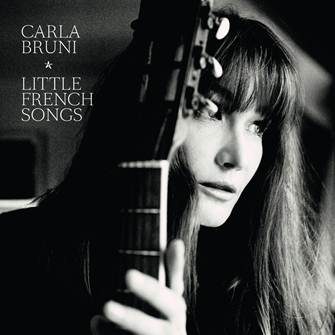 Carla Bruni Cover Little French Songs